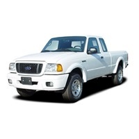 Ford Ranger (1985 - 2005 г.)