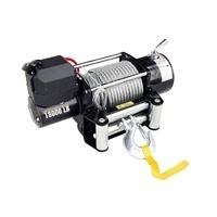 CM Winch
