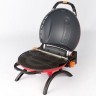 Гриль газовый O-GRILL 700T с термометром (в комплекте адаптер тип А)