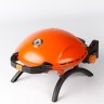 Гриль газовый O-GRILL 700T с термометром (в комплекте адаптер тип А)