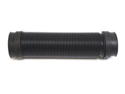 Гофра для шноркеля универсальная D80mm (от 43 см до 120 см)