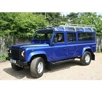 Land Rover Defender 130