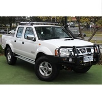 Nissan Navara D22